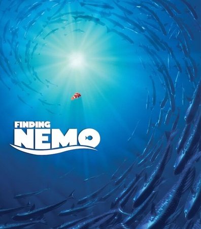 Finding Nemo (2003) - IMDb