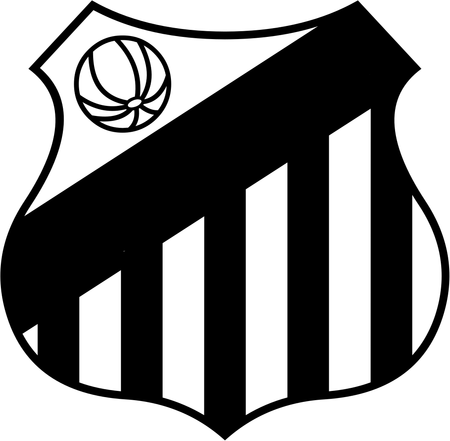 Escudos de Clubes Brasileiros de Futebol #1