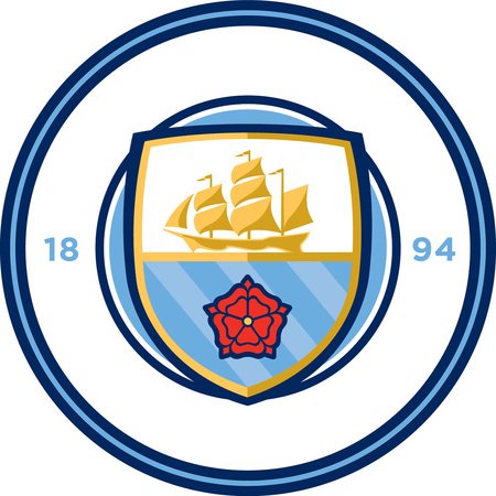 Quiz - English Football Club Badges (#4) : r/Championship