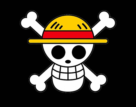 Drapeau Chopper - One Piece – Drapeaux du Monde