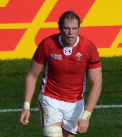 Rugby Six Nations - Player of the tournament