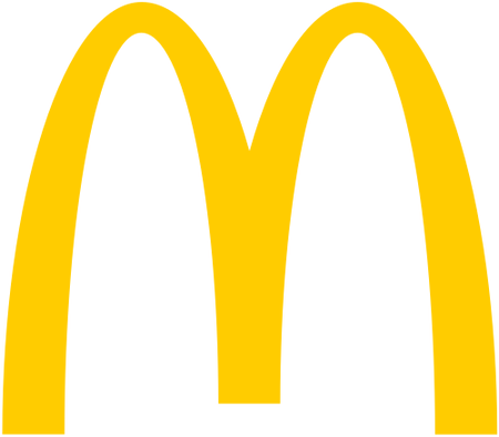 Famous Food Brands Logo