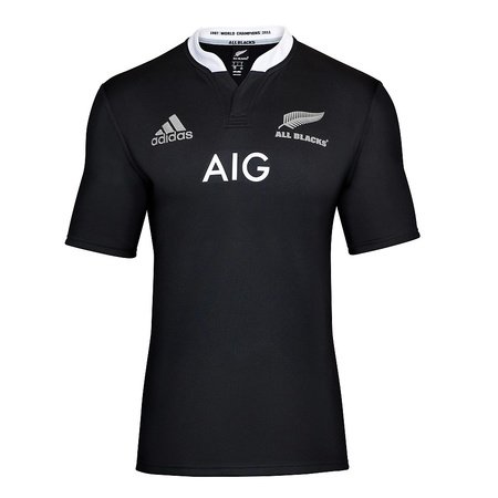 New Zealand Rugby All Blacks - 150 or more test points, no dropped goals