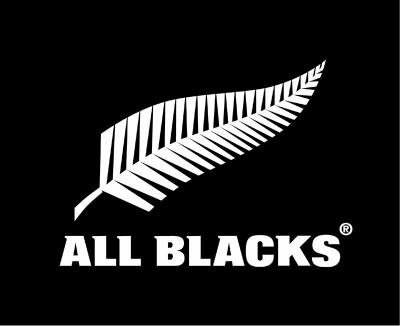 New Zealand All Blacks Rugby - Grand Slam Winning Teams