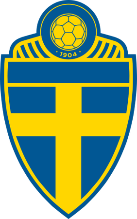 Escudos de Seleções Nacionais de Futebol