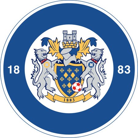 Can You Identify All of These UK Football Teams from Their Badges