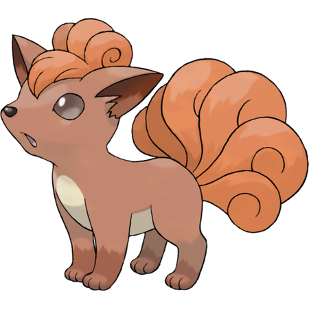 Unique Pokémon Type Picture Click Quiz - By squirrelgirlk