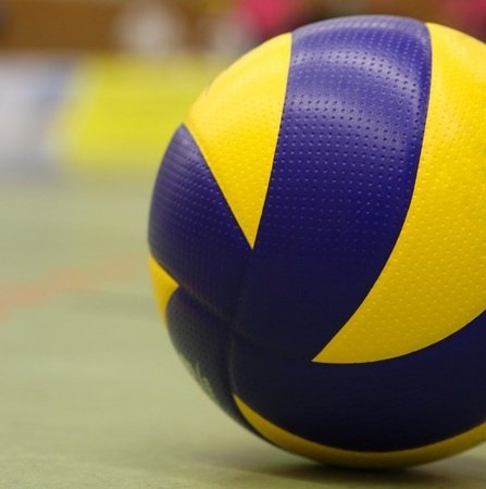 Top 20 Mens Volleyball Teams