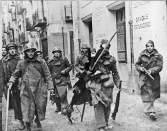Cuánto sabes sobre la Guerra Civil española? Atrévete con este test de 18  preguntas y mide tu nivel