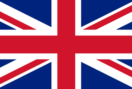Former and Current Flags Featuring the Union Jack