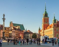 10 Biggest cities in Poland