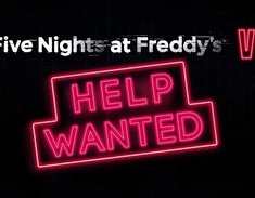 Five Nights at Freddy's Quiz