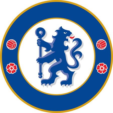 All 92 English football club badges Quiz - By MonsterLeopard
