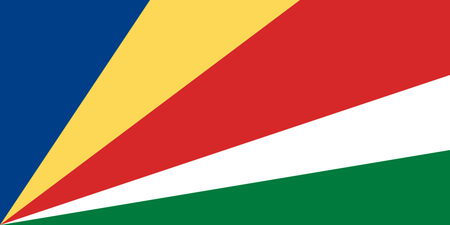 QUIZ: Bandeiras do mundo - Nível DIFÍCIL 