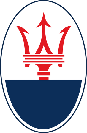 blue crown logo quiz