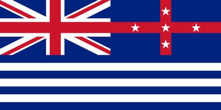 Find the flags of Oceania (Picture click) Quiz - By Antitoxin