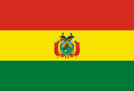 Bandeiras da América do Sul