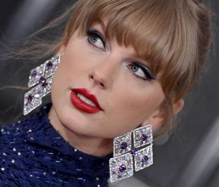 All Taylor Swift Songs over 500 Million Streams