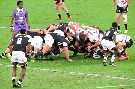 South African Rugby - 2017 Currie Cup Teams