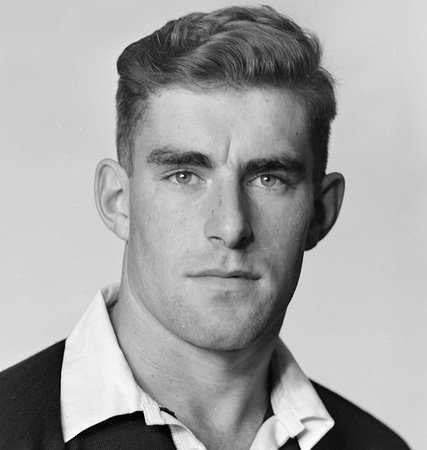 Colin Meads Quiz