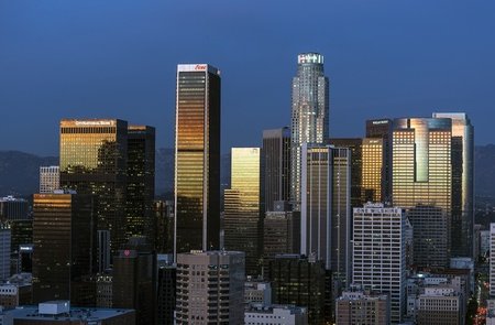U.S. City Skylines Quiz (easy)