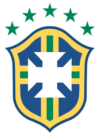 Escudos de Seleções Nacionais de Futebol
