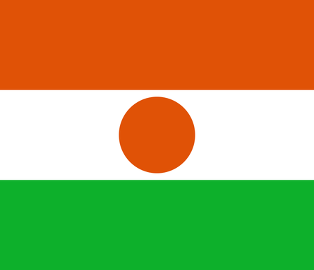 Hide Africa's Flags Quiz - By timmylemoine1